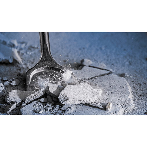 Cinzel de pá PRO SDS max-5C 1 unid. BOSCH  11