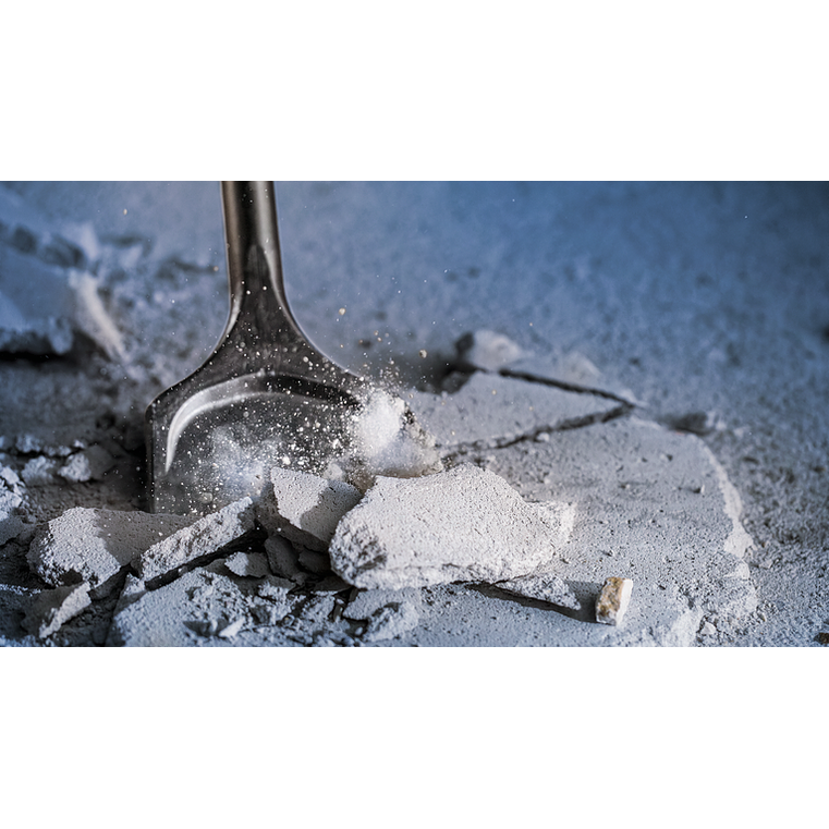 Cinzel de pá PRO SDS max-5C 1 unid. BOSCH  11