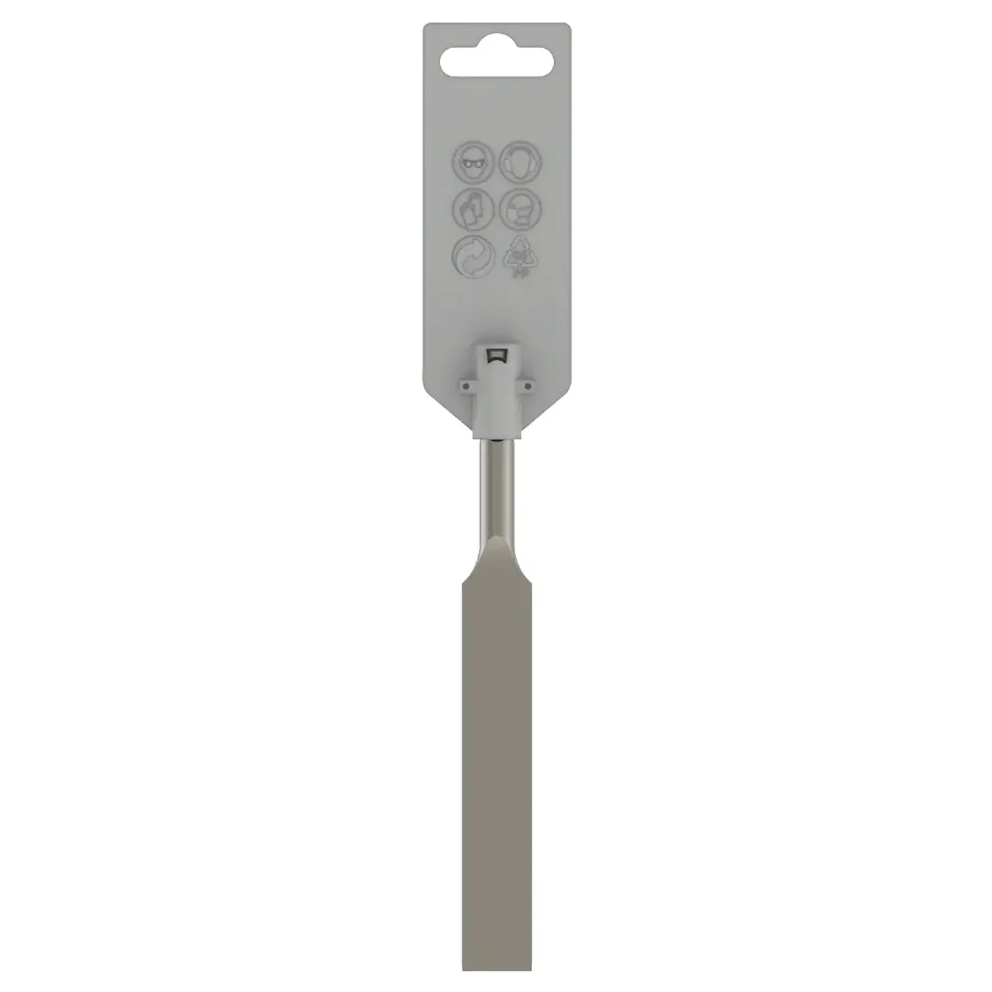 PRO SDS plus Wood Chisel 1 unid. BOSCH 3