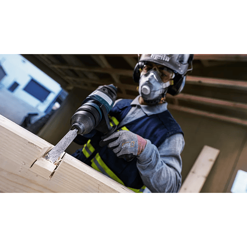 PRO SDS plus Wood Chisel 1 unid. BOSCH 4