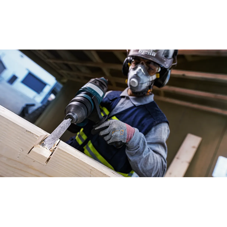 PRO SDS plus Wood Chisel 1 unid. BOSCH 4