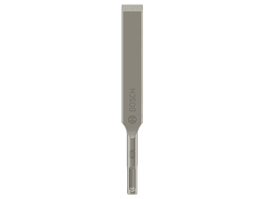 PRO SDS plus Wood Chisel 1 unid. BOSCH