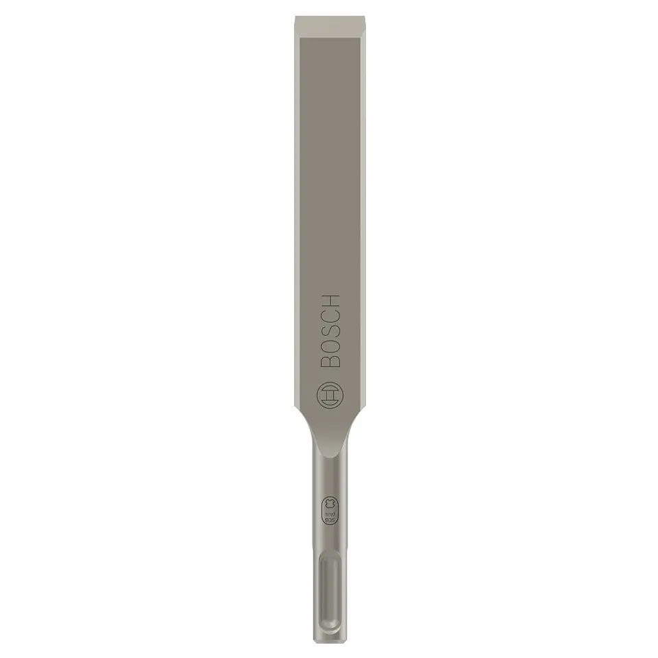 PRO SDS plus Wood Chisel 1 unid. BOSCH 1