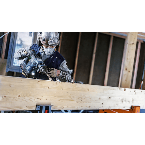 PRO SDS plus Wood Chisel 1 unid. BOSCH 8