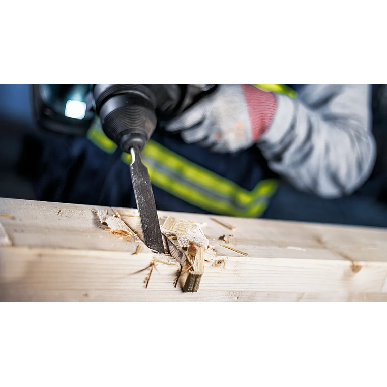 PRO SDS plus Wood Chisel 1 unid. BOSCH 9