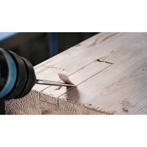 PRO SDS plus Wood Chisel 1 unid. BOSCH 10