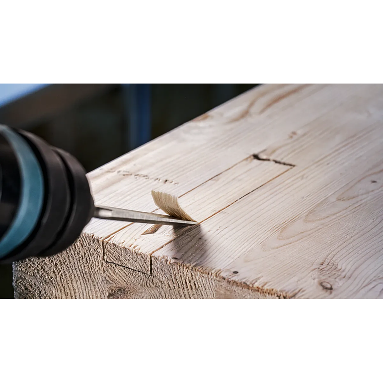 PRO SDS plus Wood Chisel 1 unid. BOSCH 10