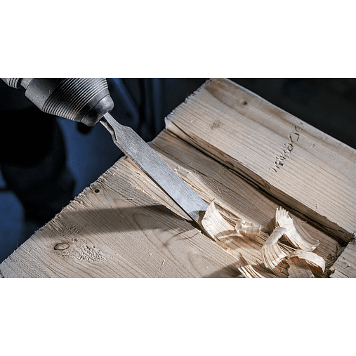 PRO SDS plus Wood Chisel 1 unid. BOSCH 11