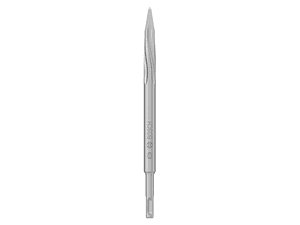 Conjunto de ponteiros PRO SDS plus-5C 5 unid. BOSCH 