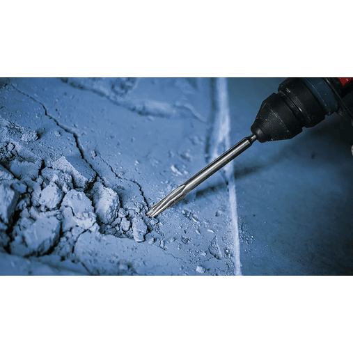 Conjunto de ponteiros PRO SDS plus-5C 5 unid. BOSCH  10