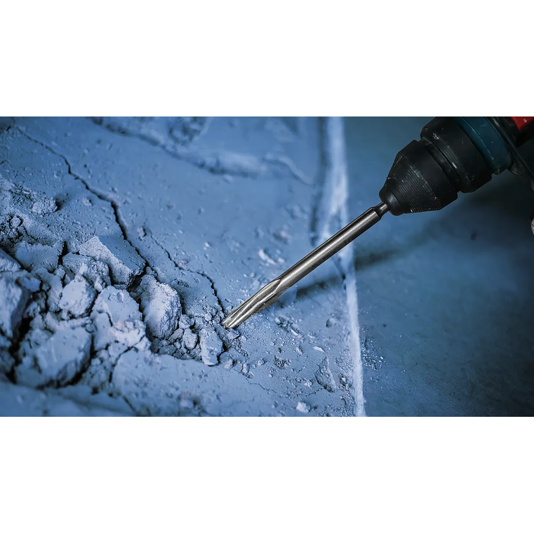 Conjunto de ponteiros PRO SDS plus-5C 5 unid. BOSCH  10