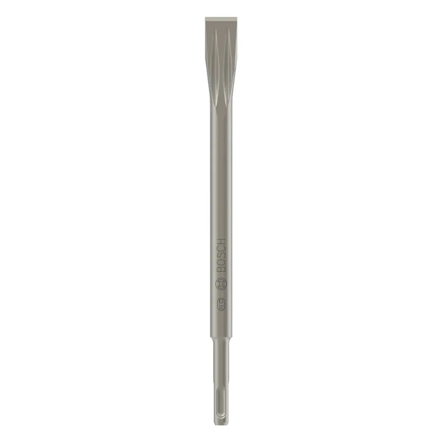 Conjunto de cinzéis planos PRO SDS plus-5C 5 unid. BOSCH  1