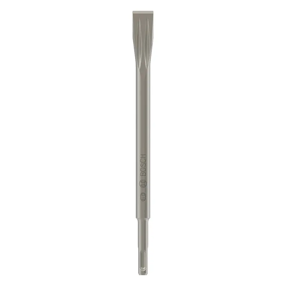 Conjunto de cinzéis planos PRO SDS plus-5C 5 unid. BOSCH  1