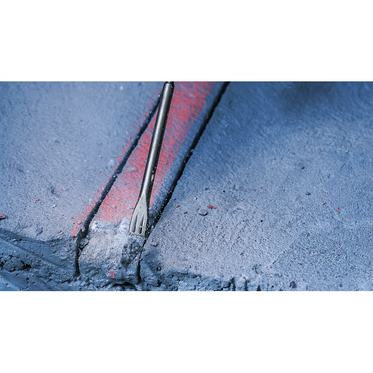 Conjunto de cinzéis planos PRO SDS plus-5C 5 unid. BOSCH  10