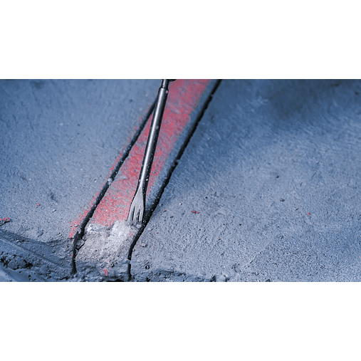 Conjunto de cinzéis planos PRO SDS plus-5C 5 unid. BOSCH  12