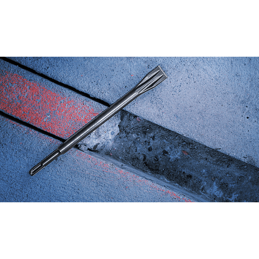 Conjunto de cinzéis planos PRO SDS plus-5C 5 unid. BOSCH  14