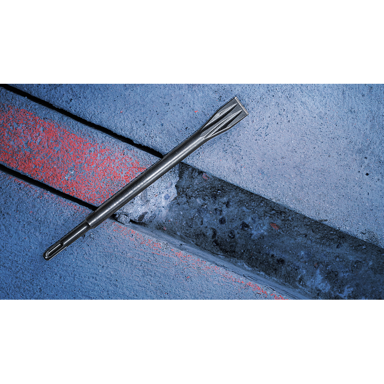 Conjunto de cinzéis planos PRO SDS plus-5C 5 unid. BOSCH  14