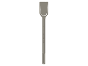 Conjunto de cinzéis de pá PRO SDS max-5C 5 unid. BOSCH 