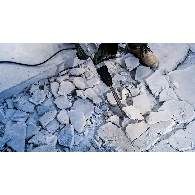 Conjunto de cinzéis de pá PRO SDS max-5C 5 unid. BOSCH  9