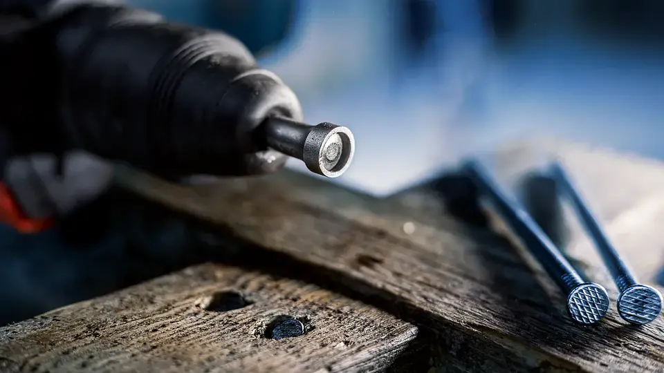 PRO SDS plus Rod Driver 1 unid. BOSCH  4