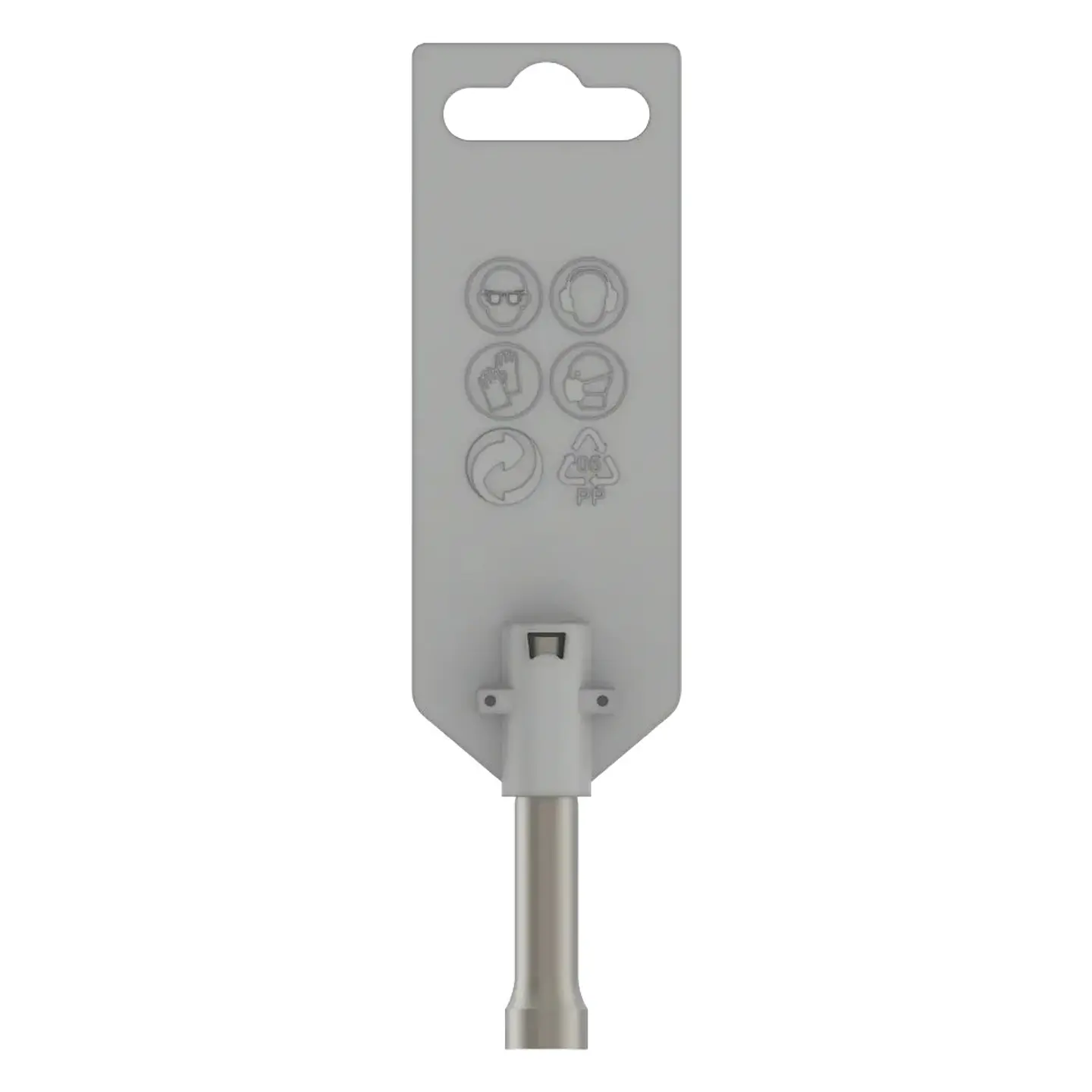 PRO SDS plus Rod Driver 1 unid. BOSCH  3