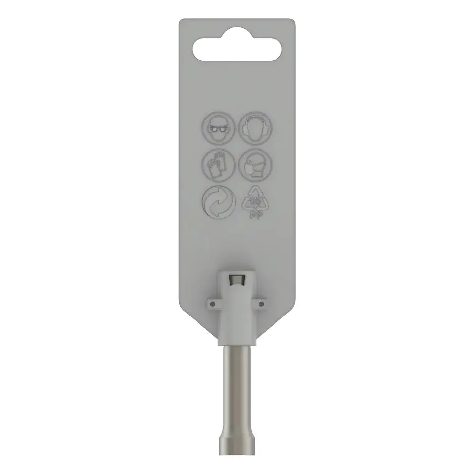PRO SDS plus Rod Driver 1 unid. BOSCH  3