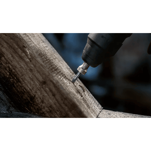 PRO SDS plus Rod Driver 1 unid. BOSCH  6