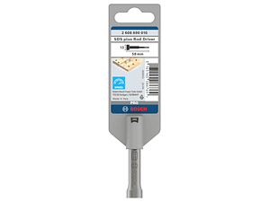 PRO SDS plus Rod Driver 1 unid. BOSCH 