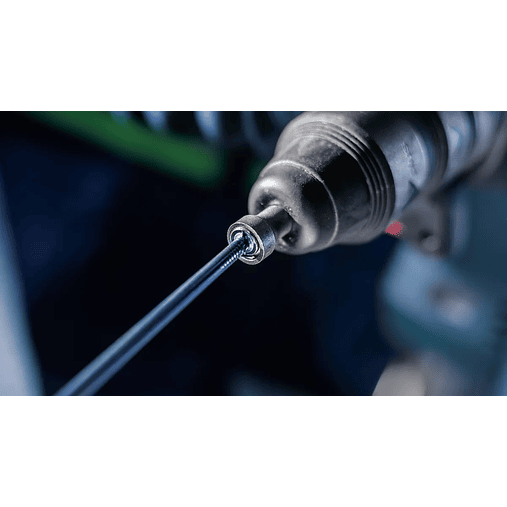 PRO SDS plus Rod Driver 1 unid. BOSCH  7