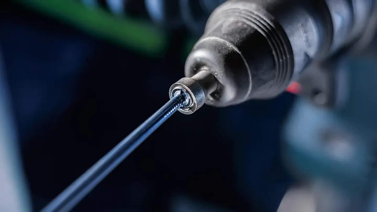 PRO SDS plus Rod Driver 1 unid. BOSCH  7