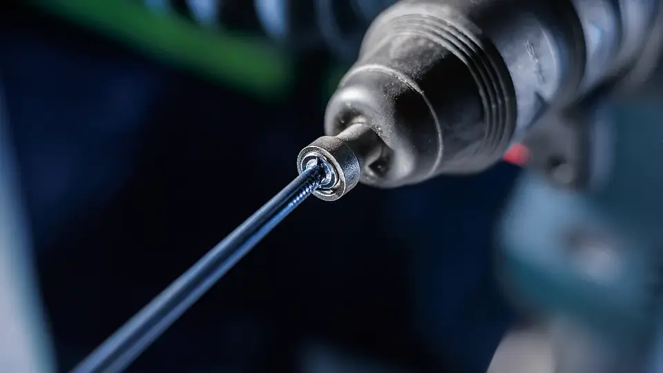 PRO SDS plus Rod Driver 1 unid. BOSCH  7