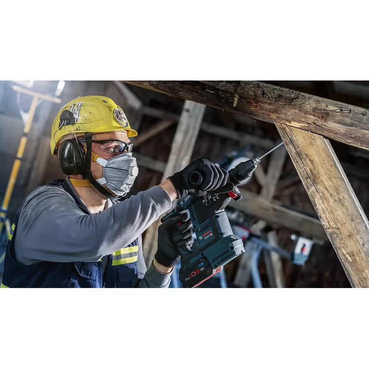 PRO SDS plus Rod Driver 1 unid. BOSCH  9