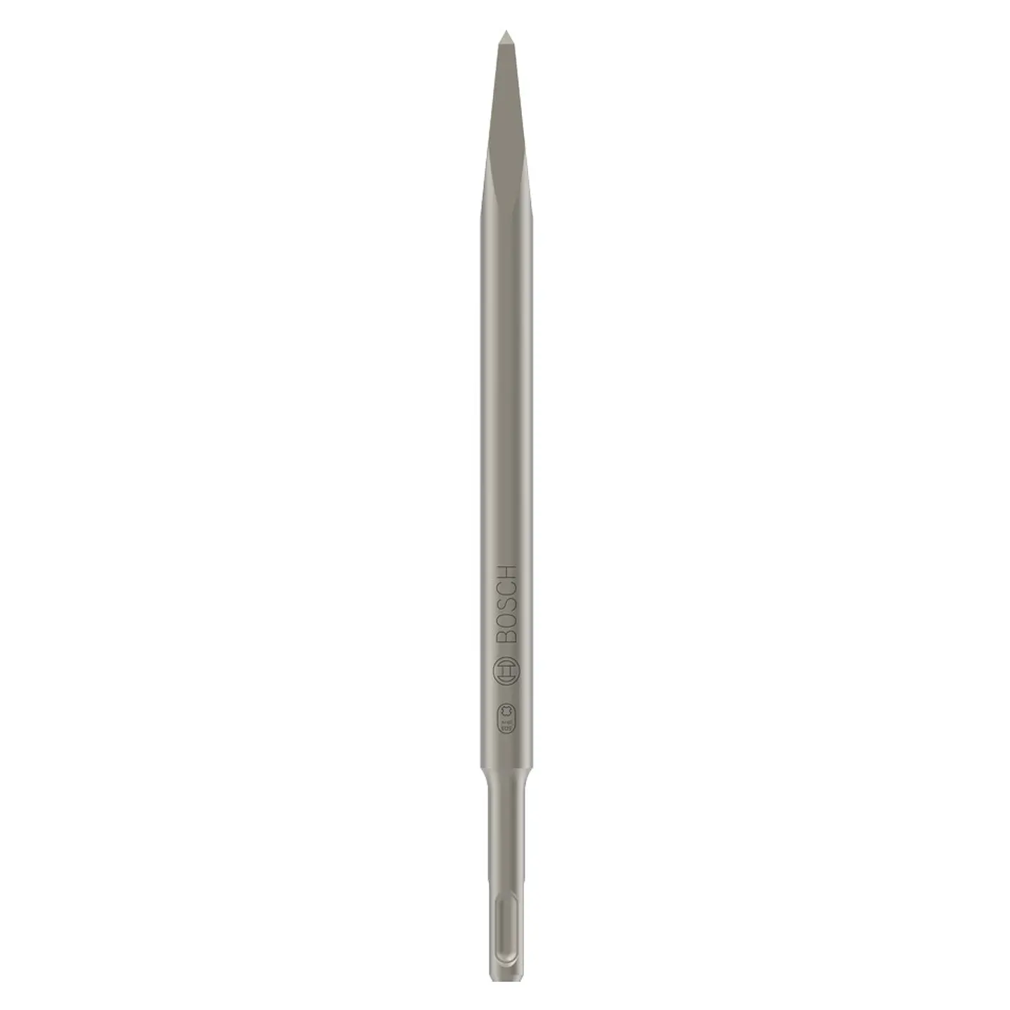 Ponteiro PRO SDS plus-4C 1 unid. BOSCH  1