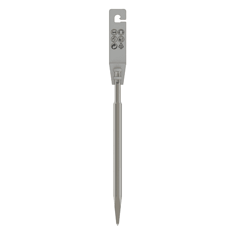 Ponteiro PRO SDS plus-4C 1 unid. BOSCH 