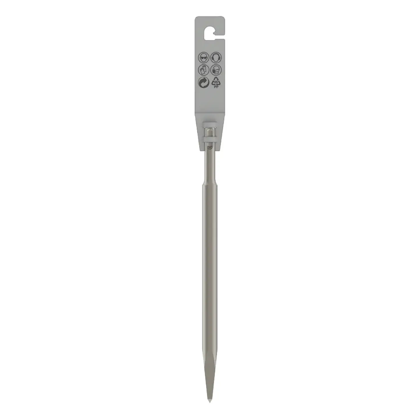 Ponteiro PRO SDS plus-4C 1 unid. BOSCH  2