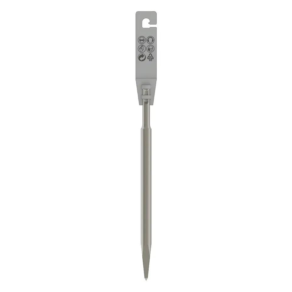 Ponteiro PRO SDS plus-4C 1 unid. BOSCH  2