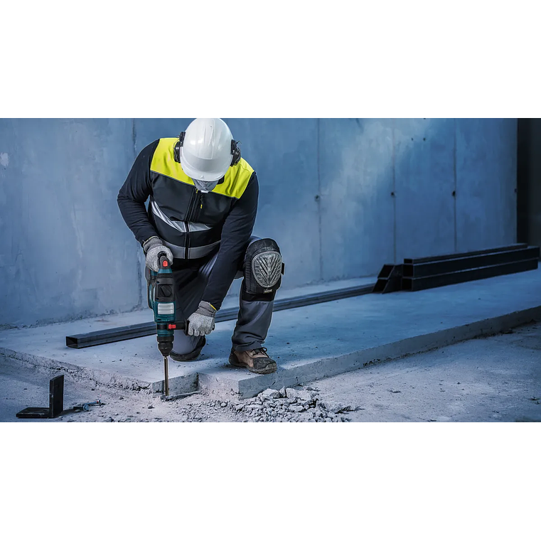 Ponteiro PRO SDS plus-4C 1 unid. BOSCH  3