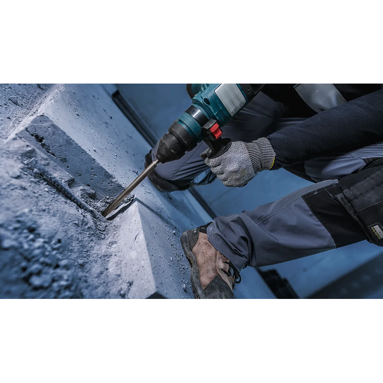 Ponteiro PRO SDS plus-4C 1 unid. BOSCH  5