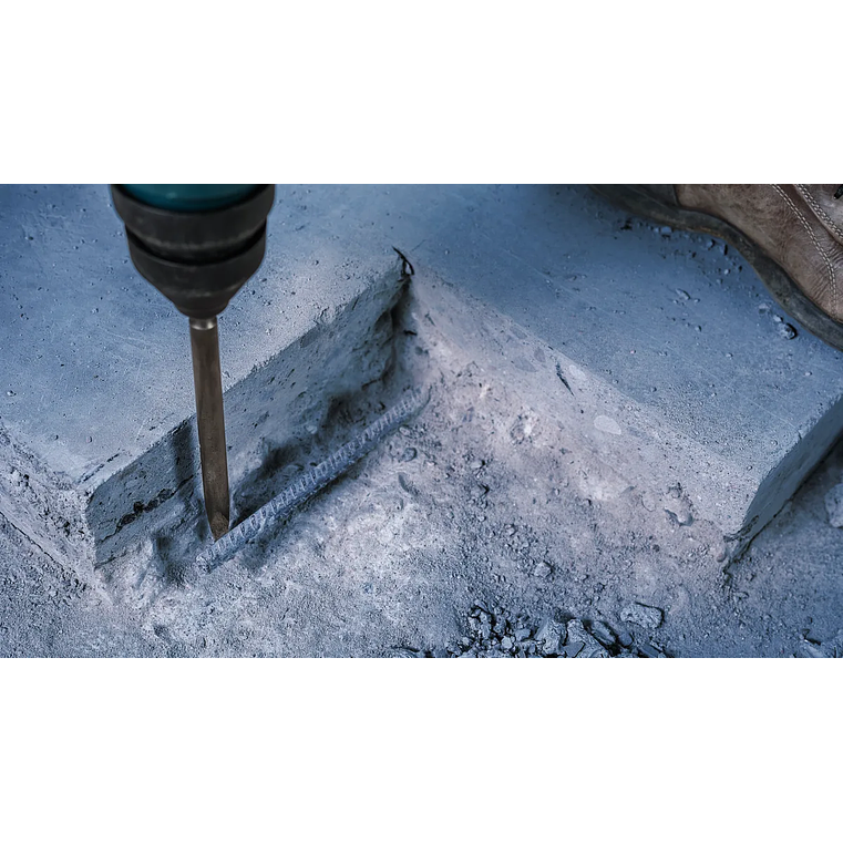 Ponteiro PRO SDS plus-4C 1 unid. BOSCH  6