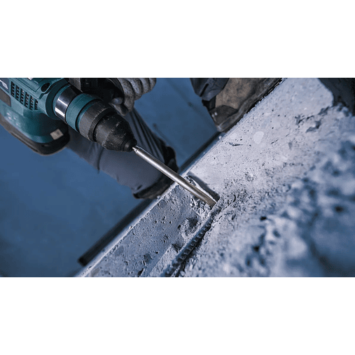 Ponteiro PRO SDS plus-4C 1 unid. BOSCH  7