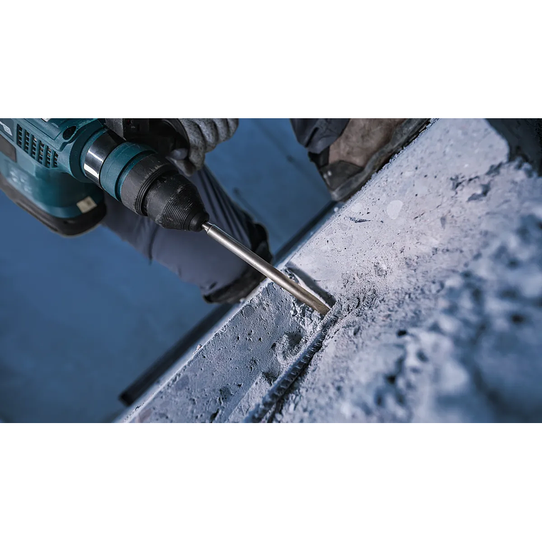 Ponteiro PRO SDS plus-4C 1 unid. BOSCH  7