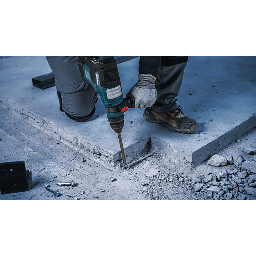 Ponteiro PRO SDS plus-4C 1 unid. BOSCH  8