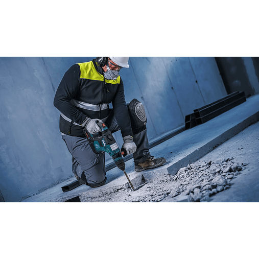 Ponteiro PRO SDS plus-4C 1 unid. BOSCH  11