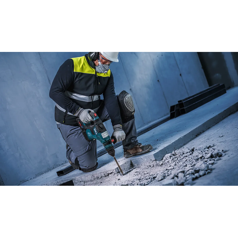 Ponteiro PRO SDS plus-4C 1 unid. BOSCH  11