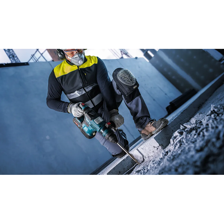 Ponteiro PRO SDS plus-4C 1 unid. BOSCH  13