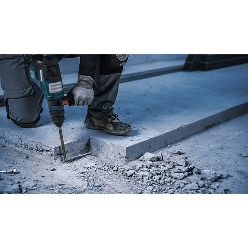 Ponteiro PRO SDS plus-4C 1 unid. 140 mm BOSCH 13