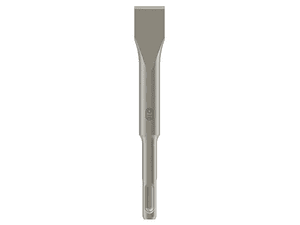 Cinzel Plano Standard 140mm SDS Plus BOSCH 