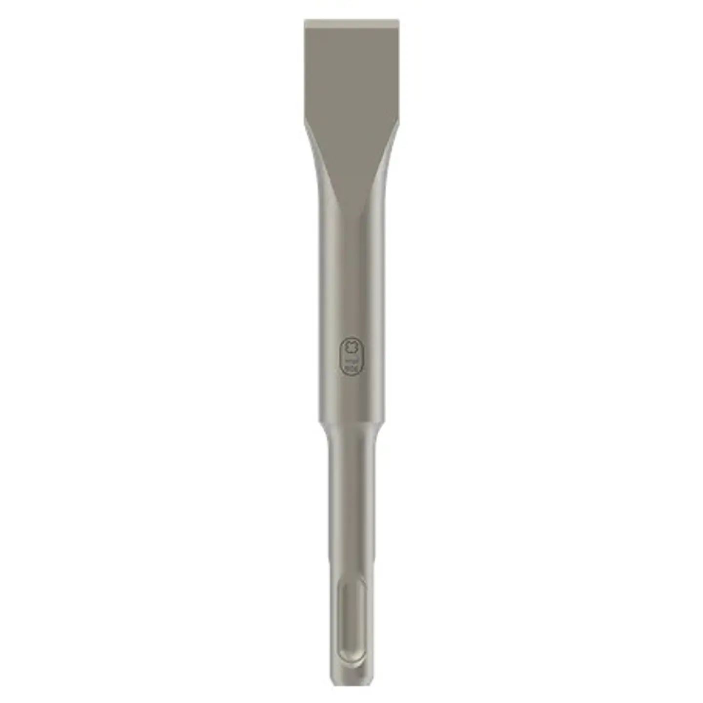 Cinzel Plano Standard 140mm SDS Plus 1 unid. BOSCH  1