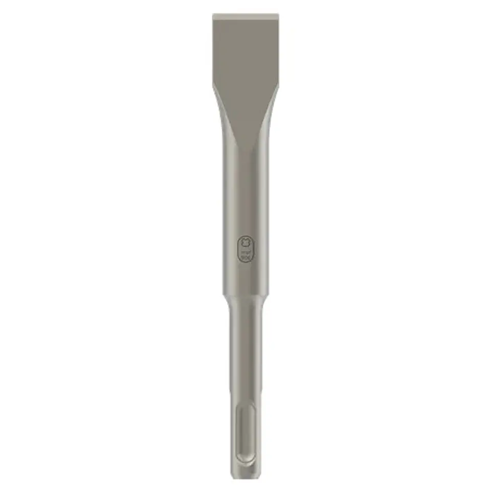 Cinzel Plano Standard 140mm SDS Plus 1 unid. BOSCH  1