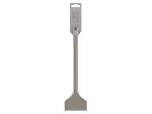 Cinzel de Pá Larga SDS MAX 80mm BOSCH